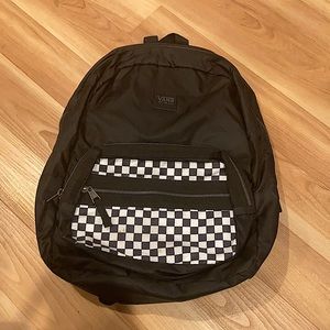 Vans Backpack